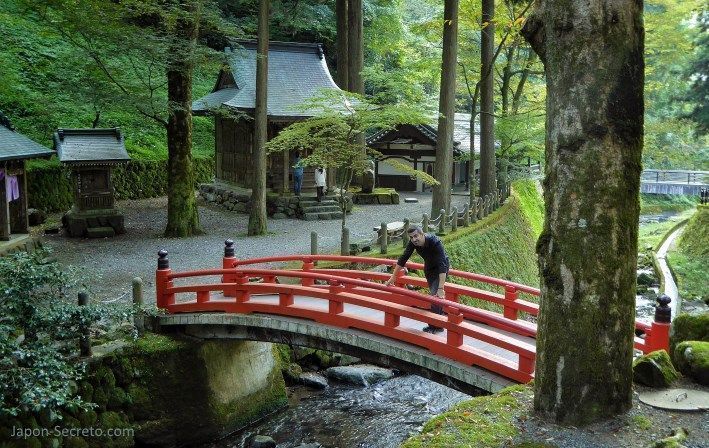 Descubrir el Japón secreto: los rincones menos conocidos que no aparecen habitualmente en las guías de viaje