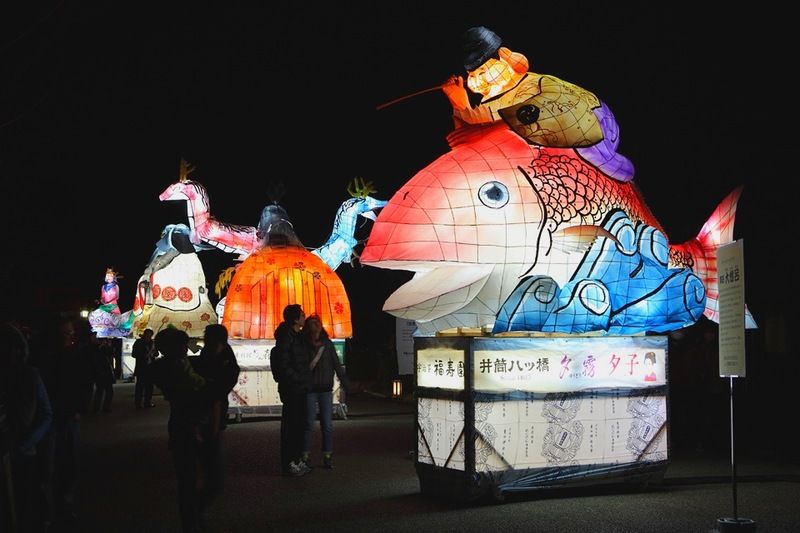 Festivales de Japón: el Awata Jinja Taisai (粟田大祭) de Kioto, un festival lleno de coloridos y emocionantes rituales y desfiles