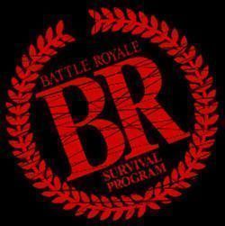 "Battle Royale" (バトル・ロワイアル, 2000)