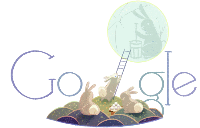 Google Doodle del jyugoya de 2014