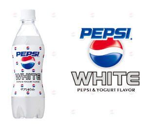 Pepsi de yogur en Japón