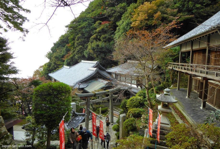 Excursiones desde Kioto: viaje a la isla de Chikubu (Chikubushima), en el lago Biwa