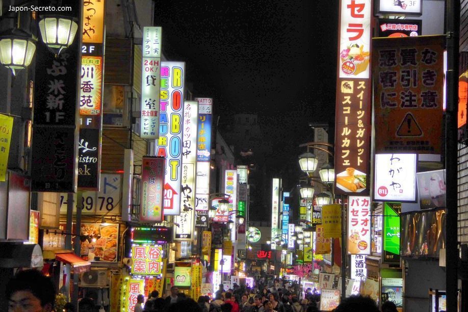 Preguntas habituales sobre viajar a Japón: ¿es necesario hablar japonés?