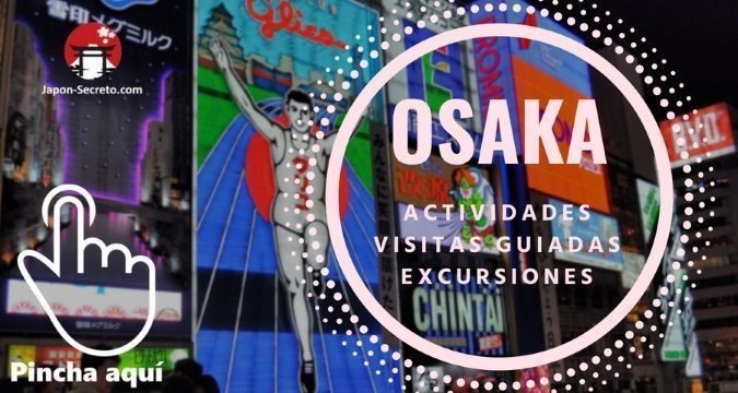 Descubre Osaka: visitas guiadas, actividades y excursiones