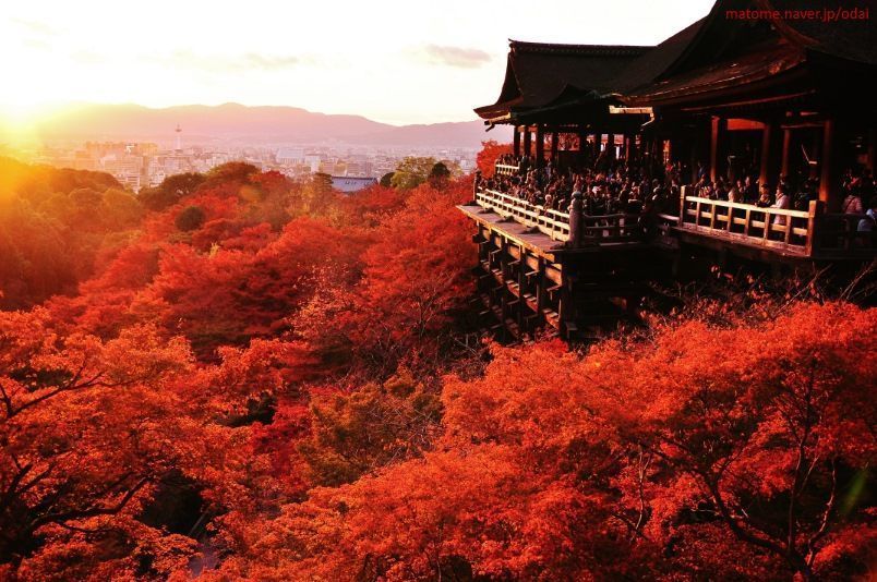 Templo Kiyomizudera (Kioto)