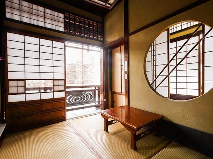 Viajar a Shikoku. Dogo Onsen (Matsuyama, Ehime). Casa de baños Dogo Onsen Honkan. Sala privada Tama No Yu