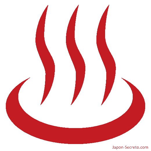 logo simbolo onsen