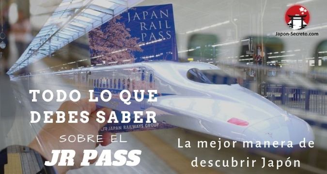 Viajar a Japón en 2023: sube el precio de los JR Pass
