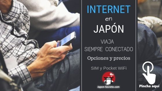internet en japon viaje sim pocket wifi