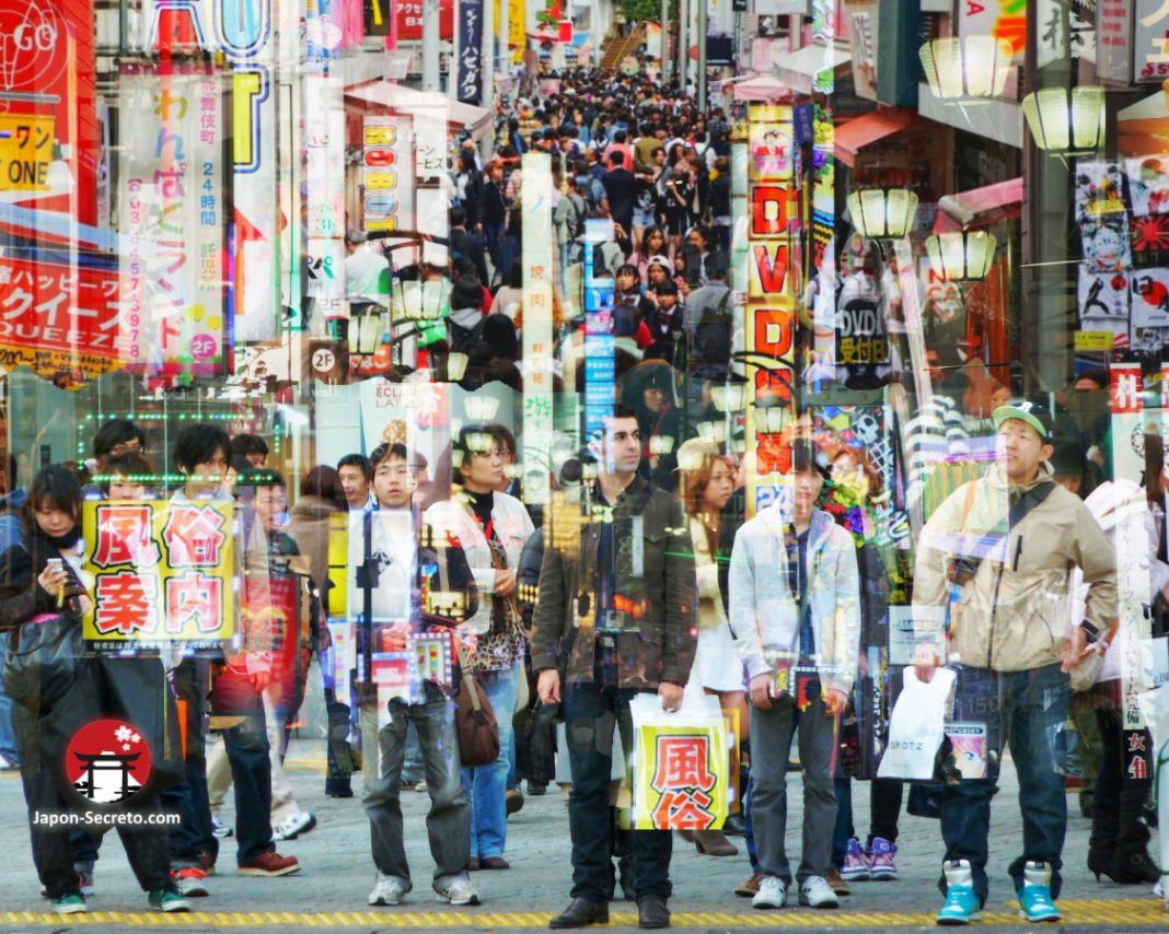 Consejos, recomendaciones y advertencias antes de viajar a Japón: ropa, costumbres, saludos, comportamiento, compras, comida, transporte