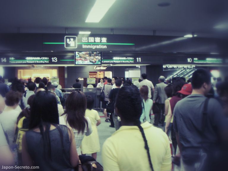 Requisitos para viajar a Japón: el trámite de inmigración y los QR
