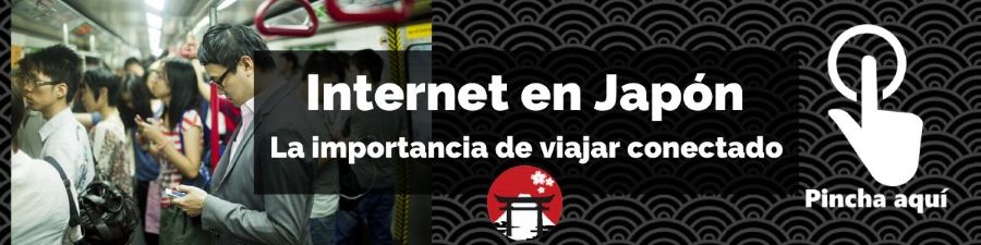 Internet en japón: tarjeta SIM, eSIM y Pocket WiFi