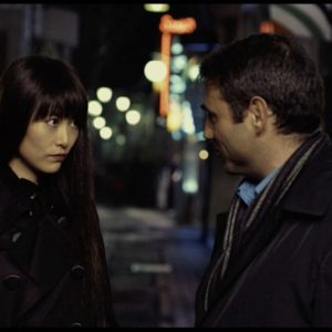 "Mapa de los Sonidos de Tokio" (Isabel Coixet, 2009)