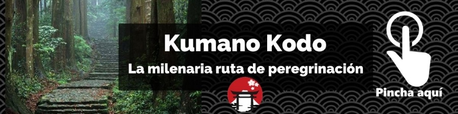 Kumano Kodo, la milenaria ruta de peregrinación de Japón