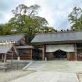 Santuario Santuario Motoise Kono (Amanohashidate, Kioto)