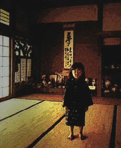 Yokai: Zashiki Warashi, el niño fantasma que aparece en casa