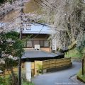 Ryokan Miyoshino Sakuraan (monte Yoshinoyama, Nara)