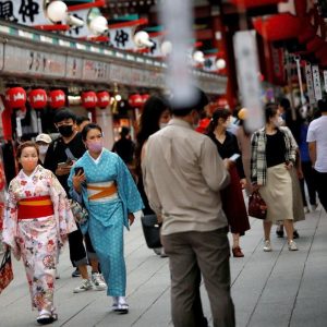 Viajar a Japón: requisitos COVID