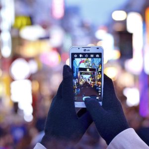 Viajando con conexión a internet en Japón: SIM, eSIM y Pocket WiFi