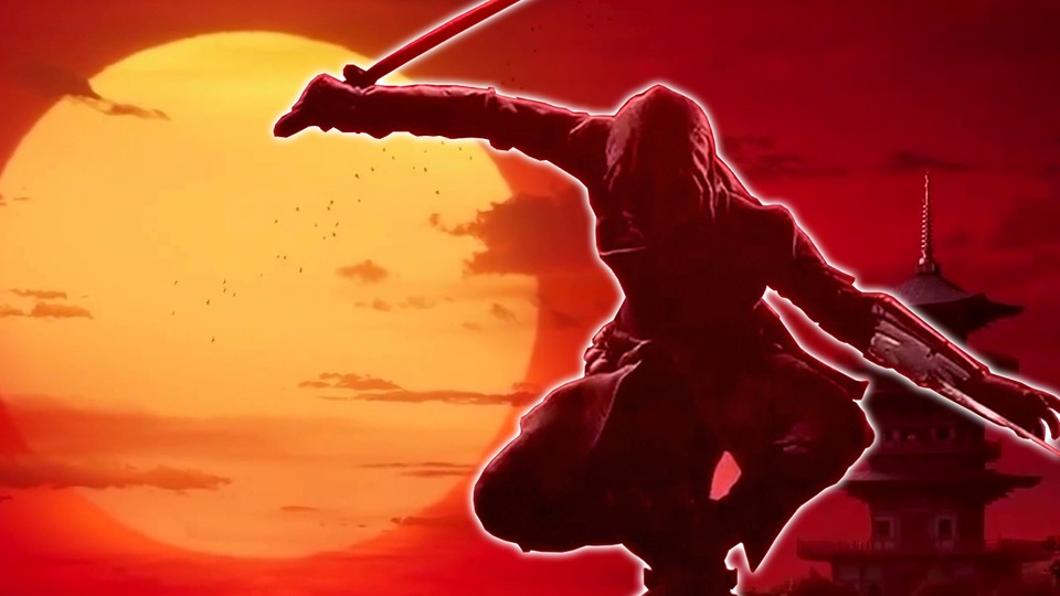 En la nueva entrega de Assassin's Creed, jugarás el papel de un ninja que lucha contra el shogunato Tokugawa