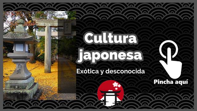 Cultura japonesa