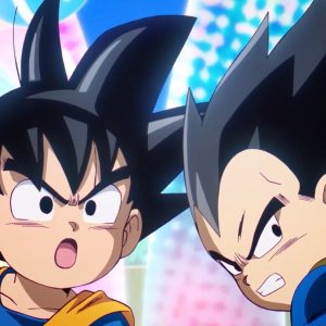 Dragon Ball Daima (Akira Toriyama, Toei Animation, 2024)