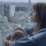 Lost In Translation (Sofia Coppola, 2003) Perdidos en Tokio