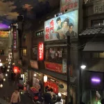 Museo del Ramen de Shin Yokohama (Kanagawa), muy cerca de Tokio donde comer muchas recetas diferentes