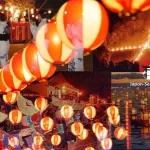 Viajar a Japón en agosto, el mes del Obon. Consejos