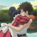 El Niño y la Garza (Hayao Miyazaki, Studio Ghibli, año 2023)