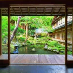 Dormir en un templo o monasterio budista del monte Koyasan (shukubo)