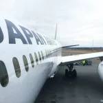 Vuelo a Japón con Japan Airlines (JAL)