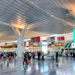 Aeropuerto de Haneda (Tokio)
