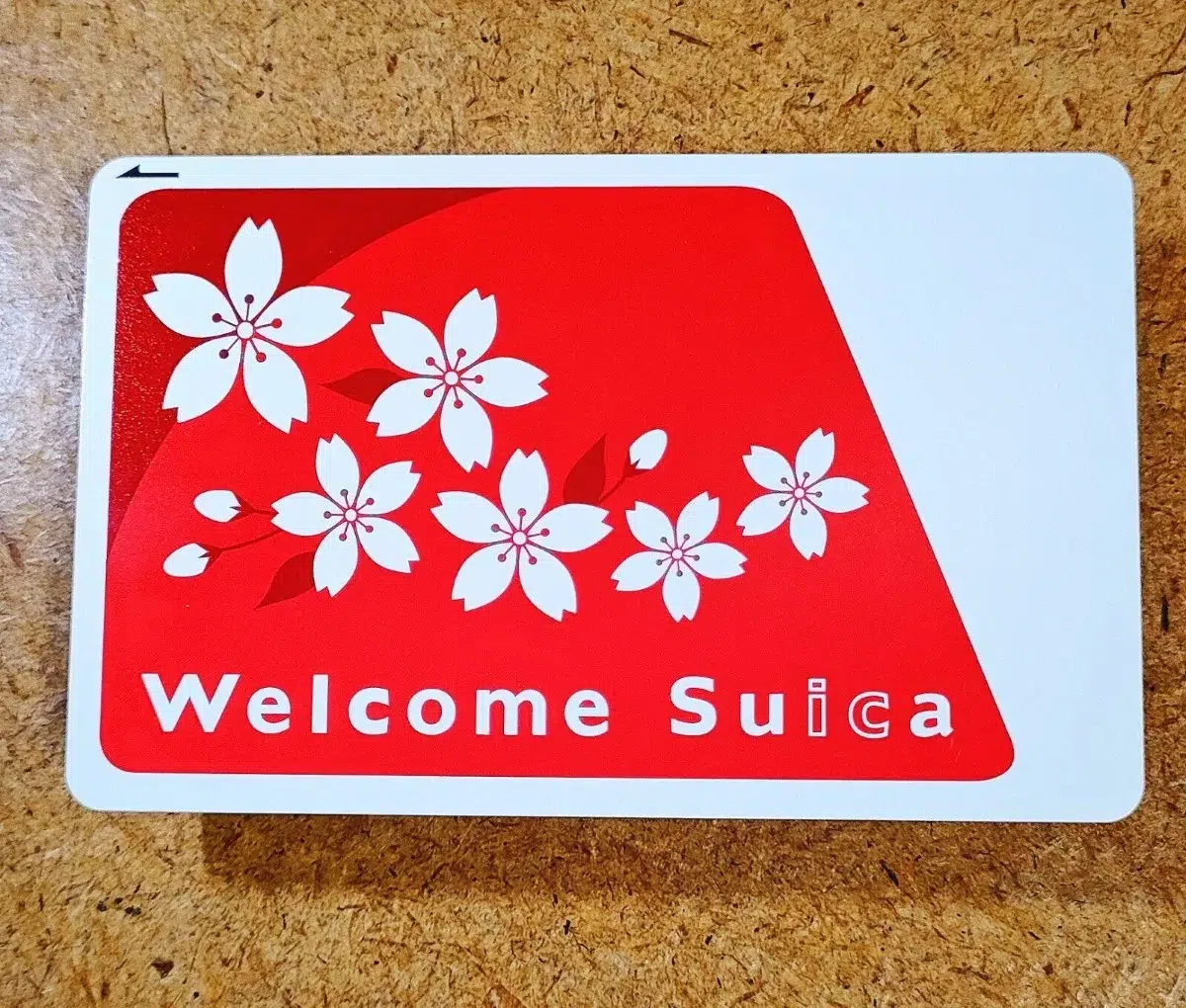 Dónde comprar la tarjeta Welcome Suica por Internet o en Japón