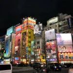 Akihabara (Tokio), el paraíso de las idols, el manga y el anime