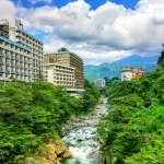 Kinugawa Onsen (Nikko, Tochigi)