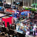 Tokyo Game Show (TGS): entradas, cuándo se celebra y cómo llegar