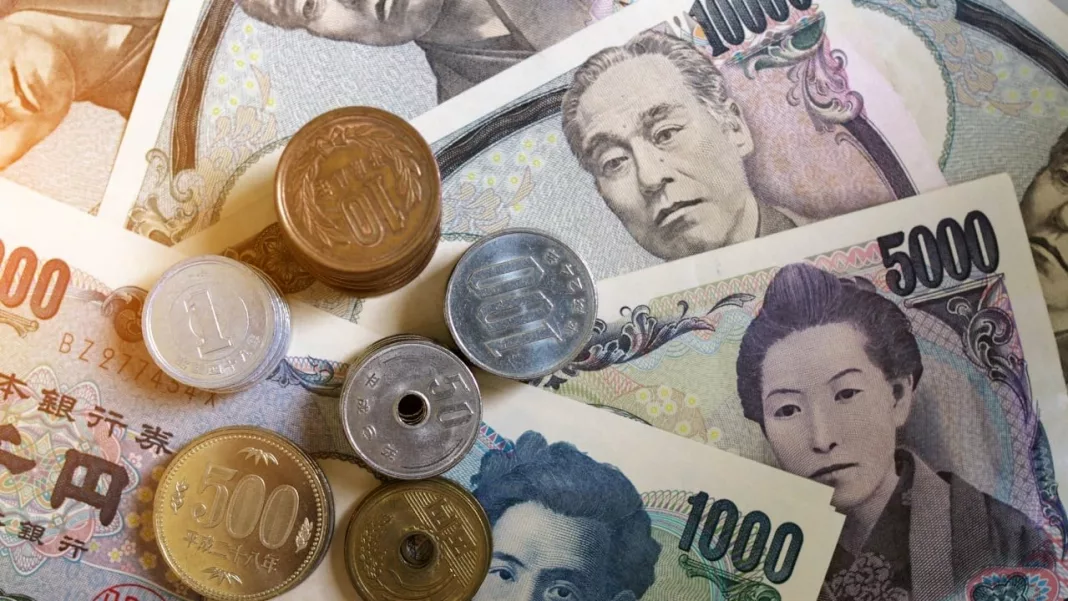 Cambiar dinero a yenes para viajar a Japón