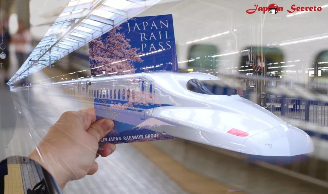 El Japan Rail Pass o JR Pass: la guía definitiva