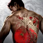 Like a Dragon Yakuza, la nueva serie de Amazon Prime Video