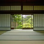 Tatami, el suelo tradicional de las casas, templos y el interior de otros lugares de Japón