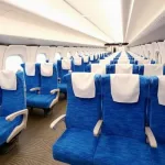 Viajar en el Shinkansen con equipaje voluminoso o muchas maletas