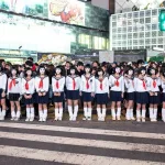 Halloween en Tokio y e otros lugares de Japón, curiosas celebraciones y eventos de disfraces