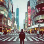 Posibles problemas graves en tu viaje a Japón y cómo solucionarlos: perder la maleta, perder el pasaporte, terremoto, tifón, etc