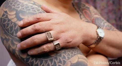 Tatuajes en Japón ¿están prohibidos¿ bañarse con tattos en los balnearios onsen