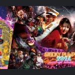 Eventos Halloween en Japón en 2024 en parques Univeresal Studios Japan en Osaka, Tokyo Disney, Sanrio Puroland
