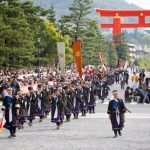 Gran desfile del Jidai Matsuri o festival de las eras, celebrado el 22 de octubre en Kioto: cómo llegar, recorrido, qué ver y hacer, dónde se ve mejor