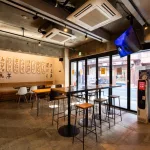 Hostels y albergues en Tokio: Imano Tokyo Hostel Shinjuku