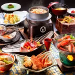 Comida japonesa típica de invierno