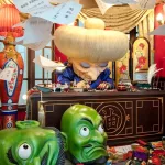 Comprar entradas para el parque Ghibli Park de Nagoya y cómo llegar